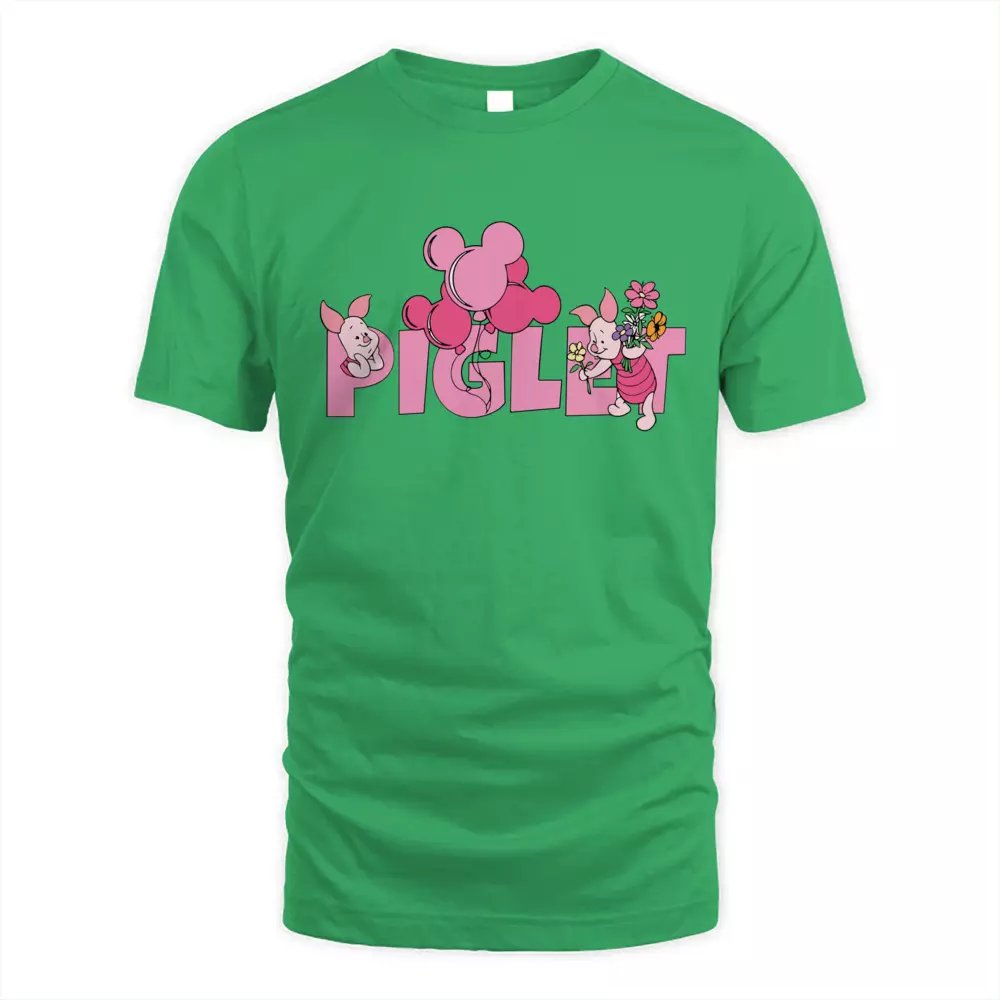 Piglet Balloon Cute