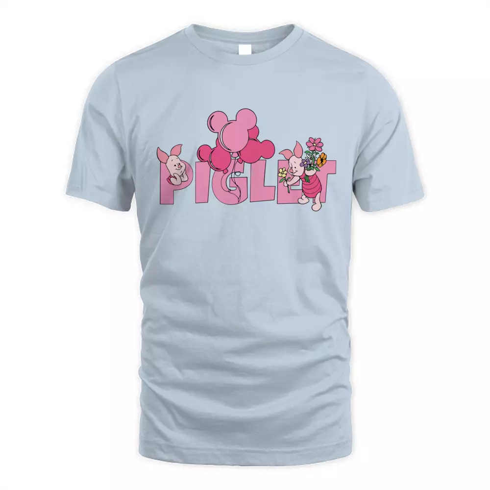 Piglet Balloon Cute