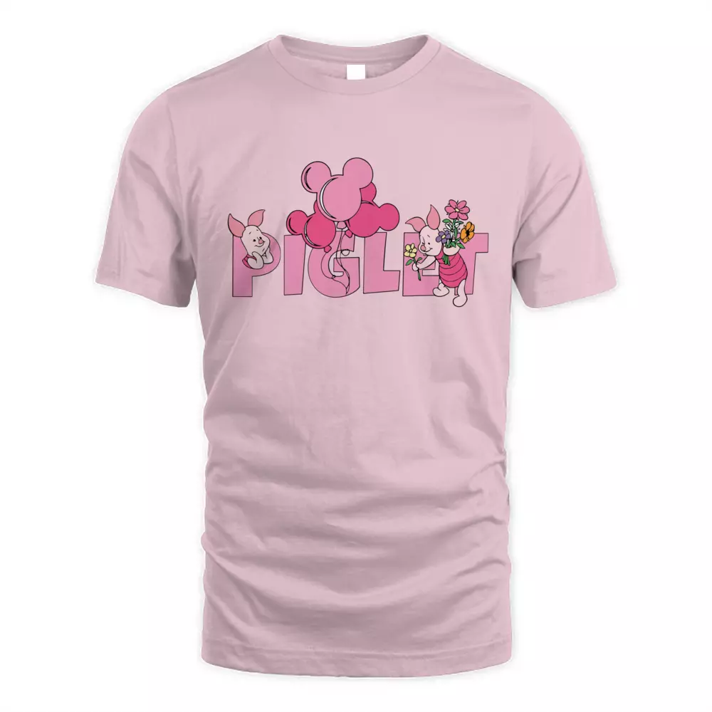 Piglet Balloon Cute