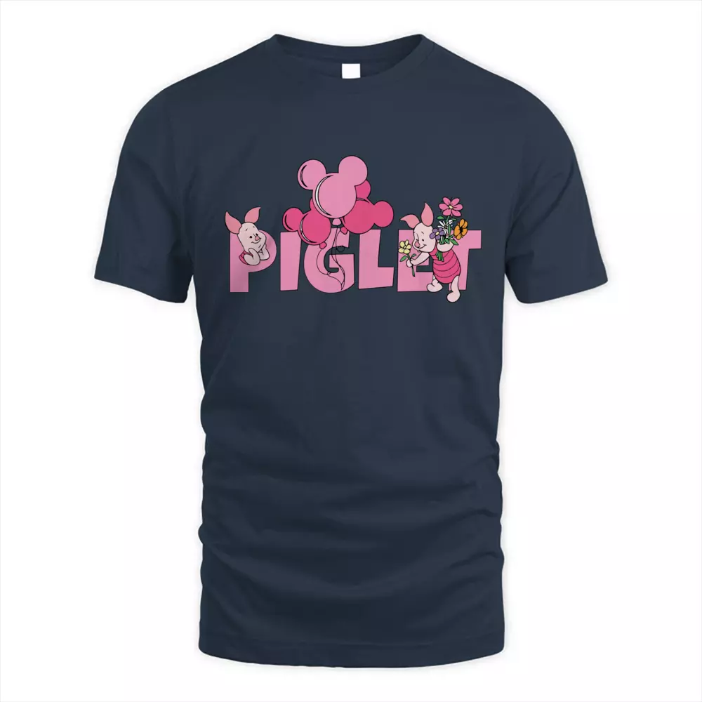 Piglet Balloon Cute