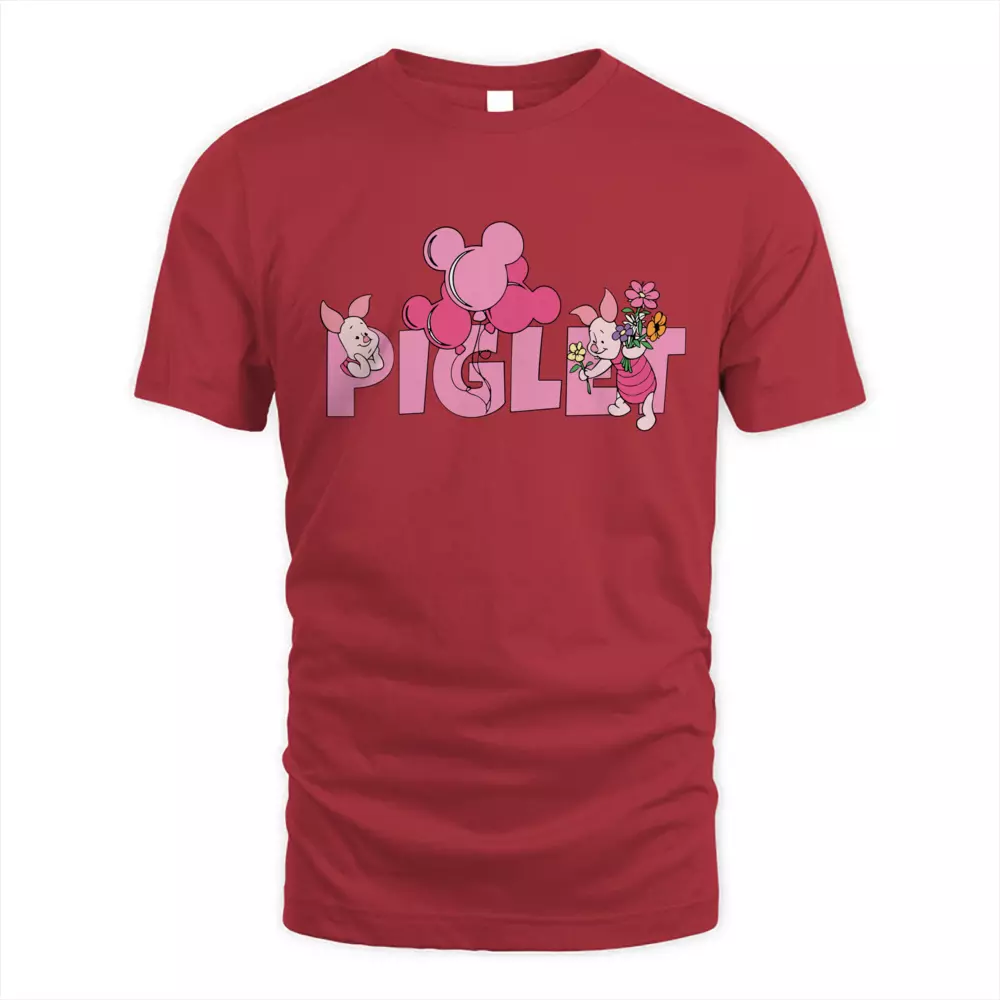 Piglet Balloon Cute