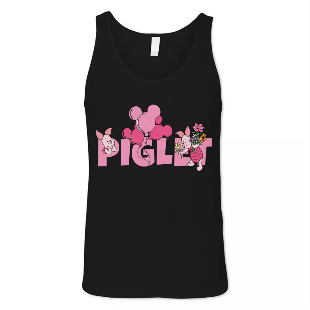 Unisex Tank Top