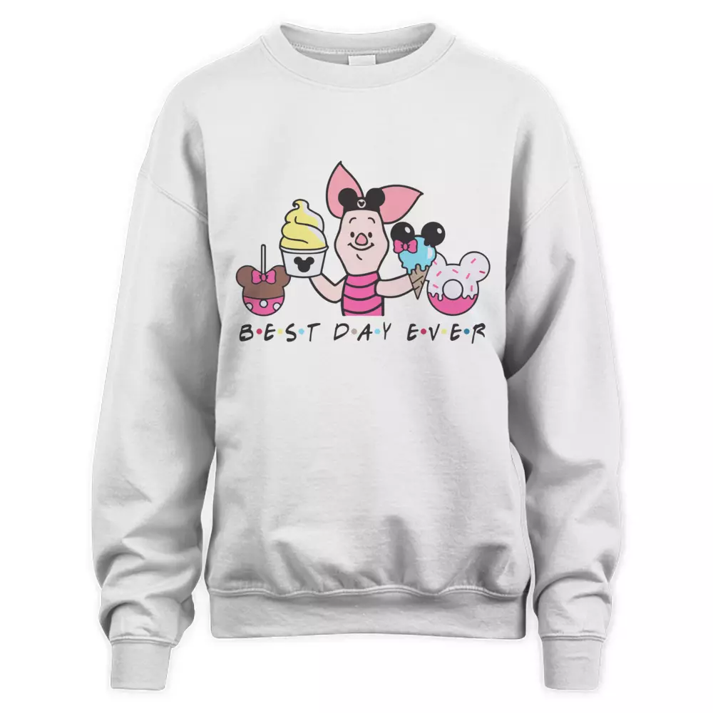UnisexSweatshirt