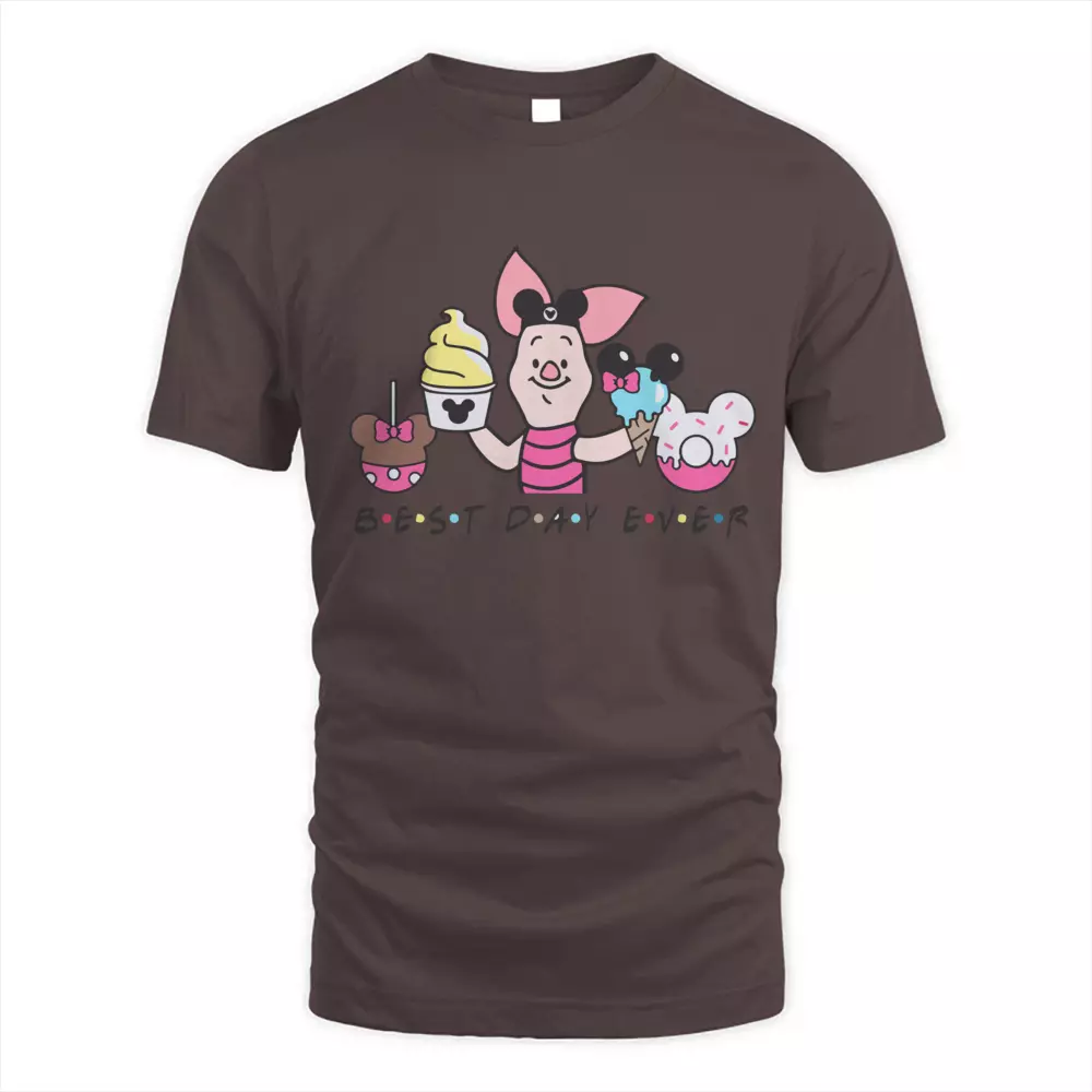 Piglet Best Day Ever
