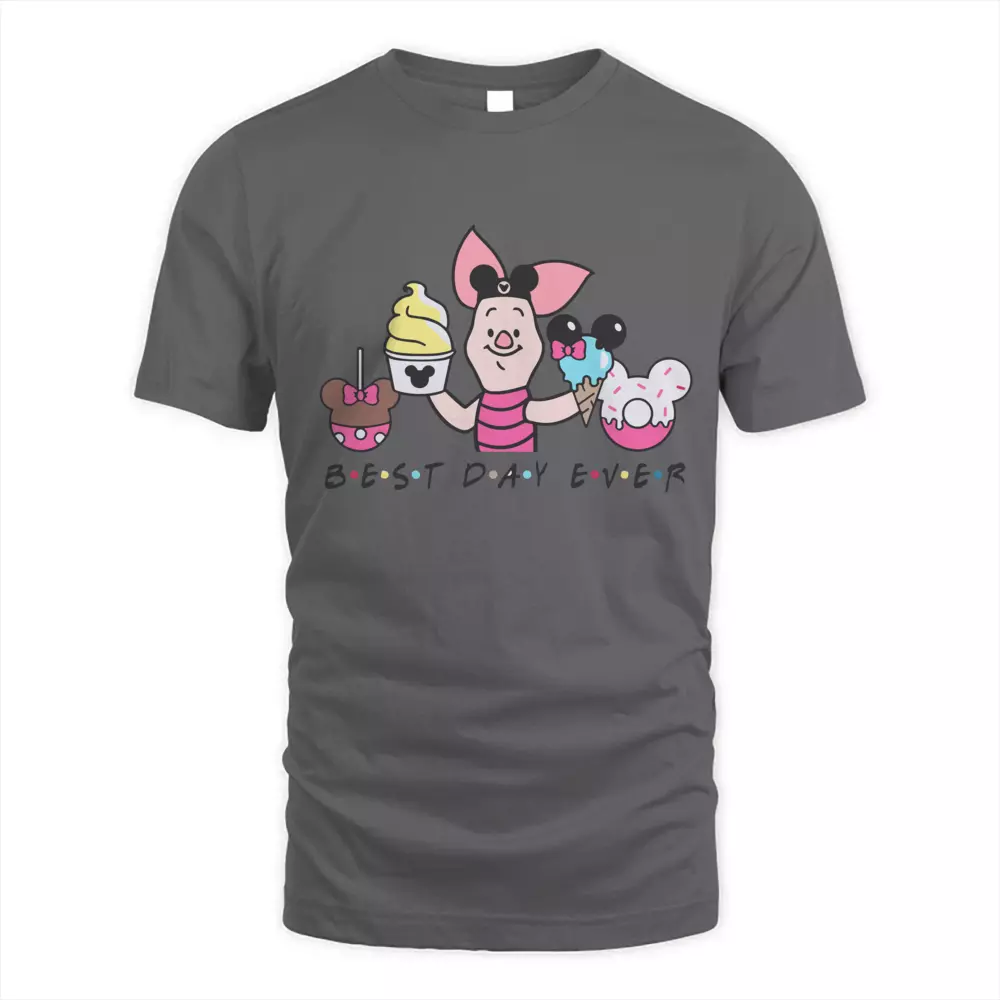 Piglet Best Day Ever