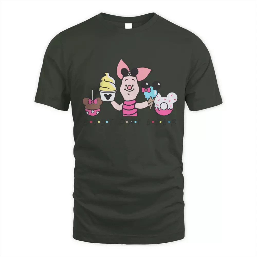 Piglet Best Day Ever