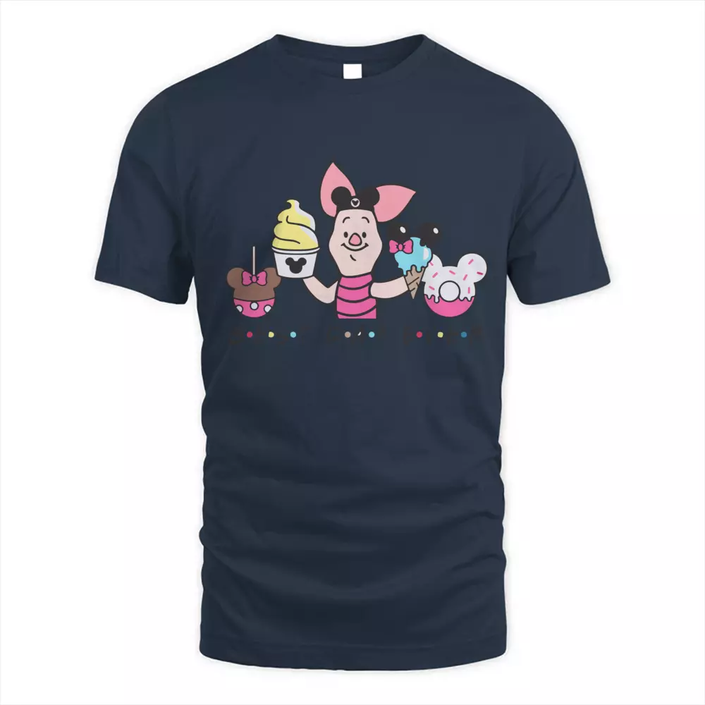 Piglet Best Day Ever