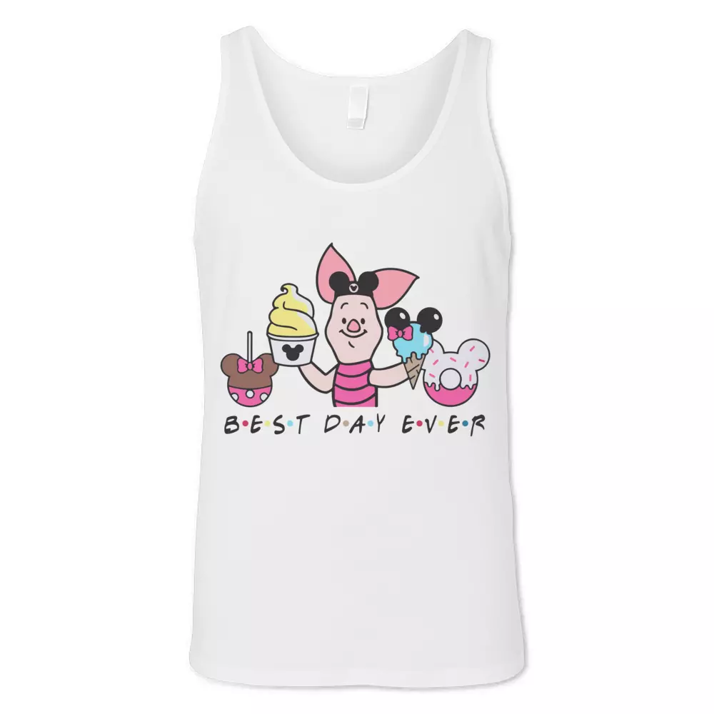 Unisex Tank Top