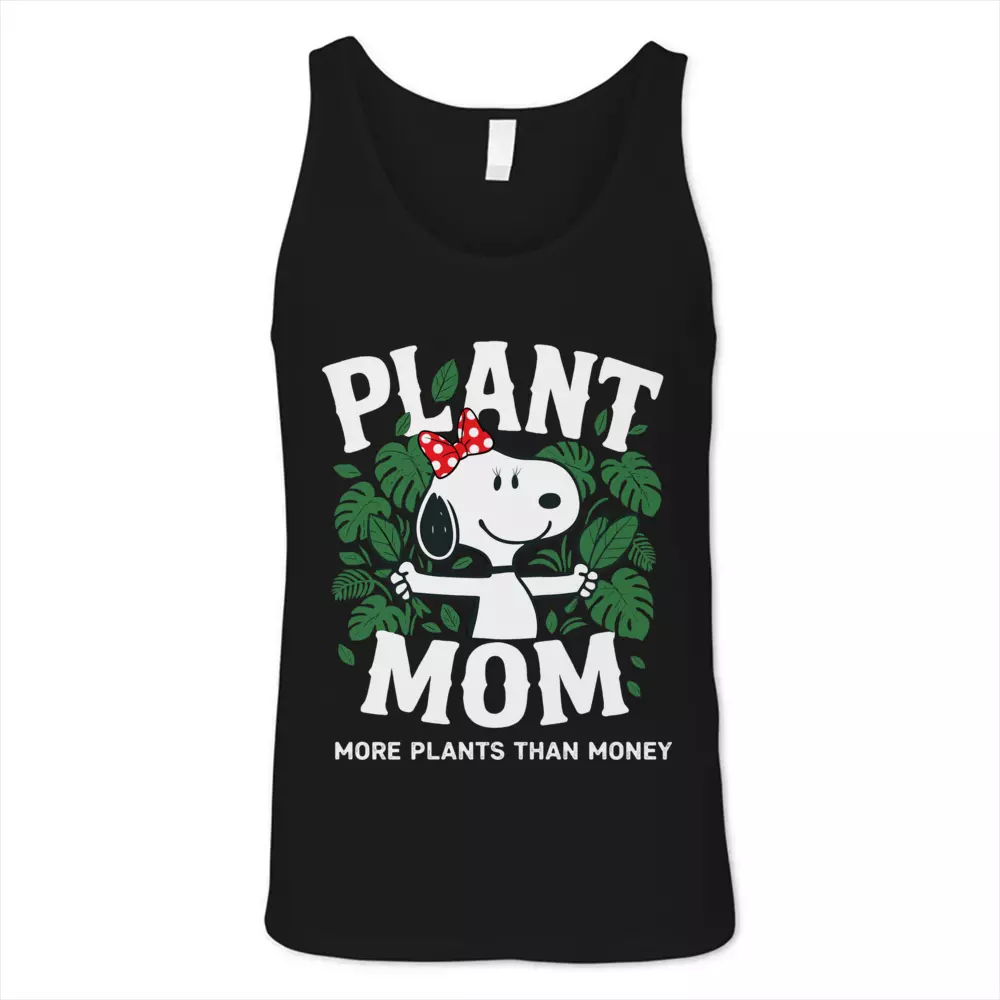 Unisex Tank Top