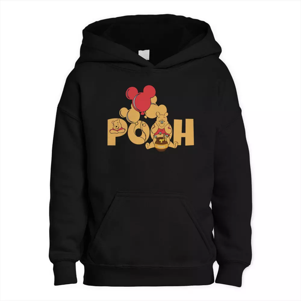 Kids Hoodie