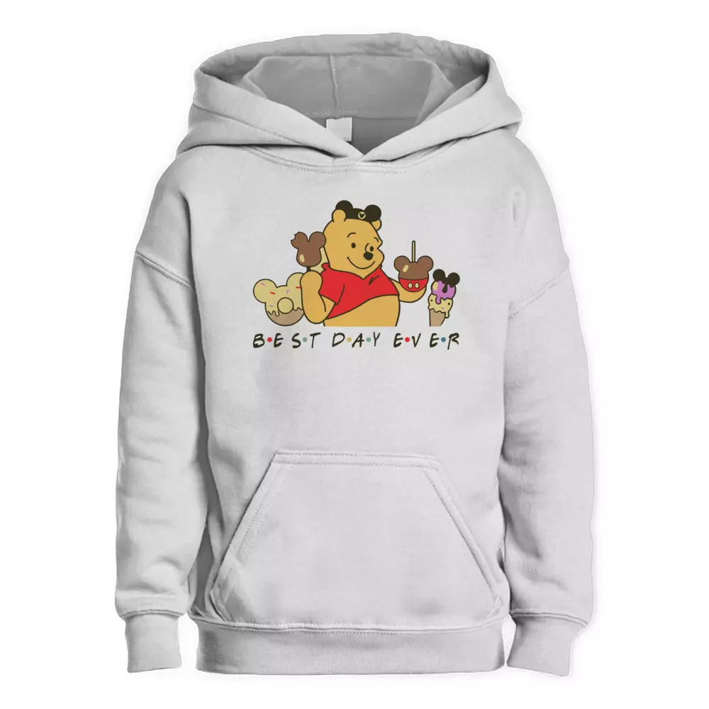 Kids Hoodie