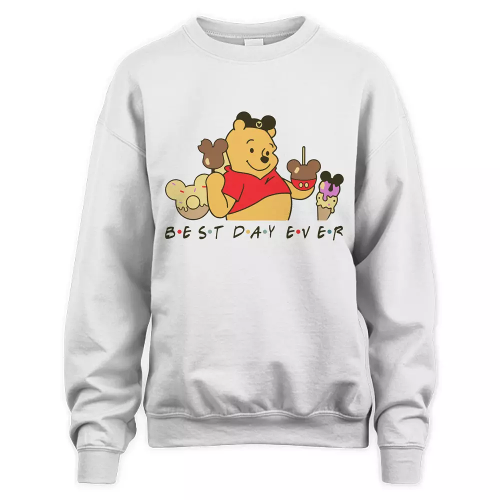 UnisexSweatshirt