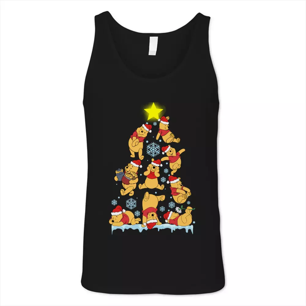 Unisex Tank Top