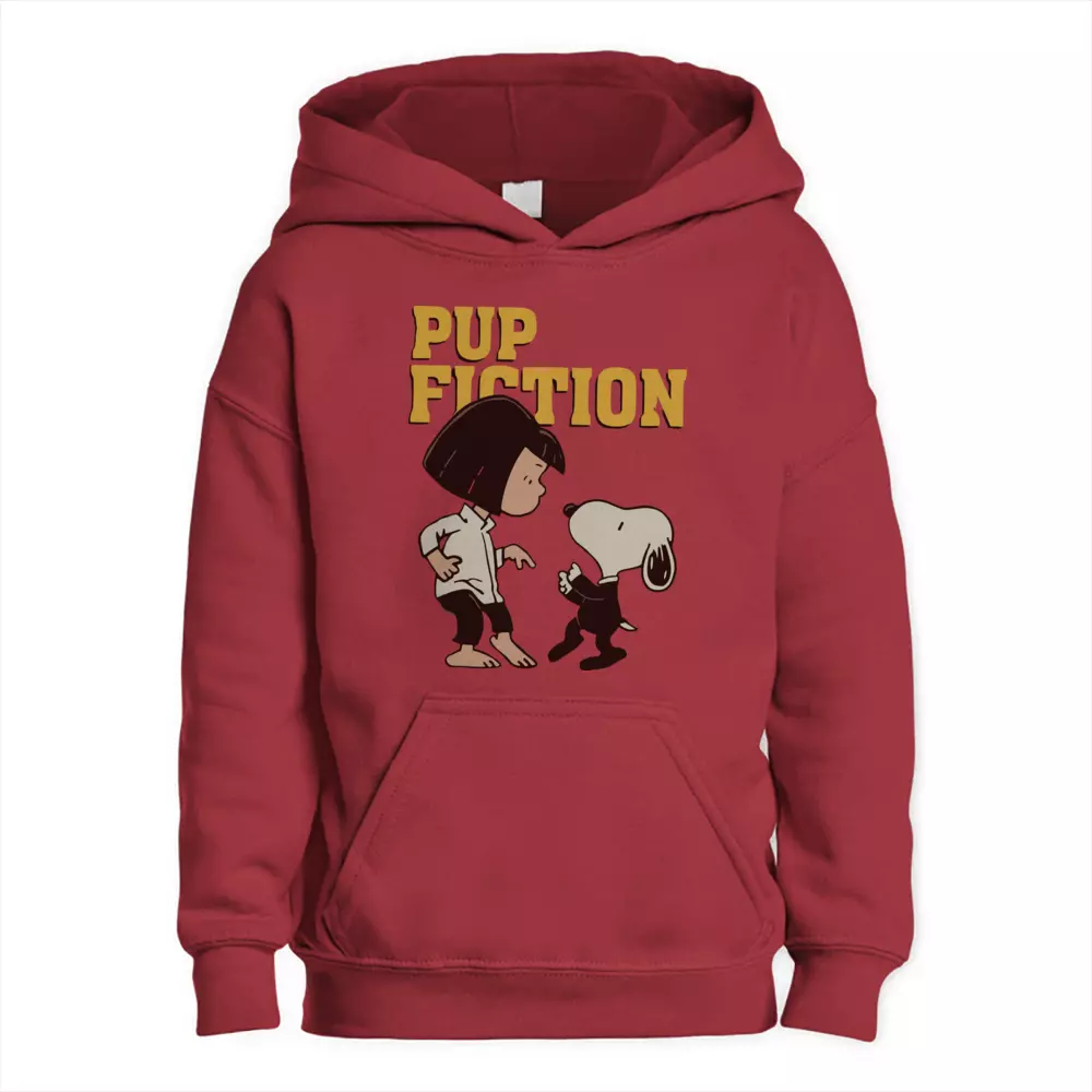 Kids Hoodie