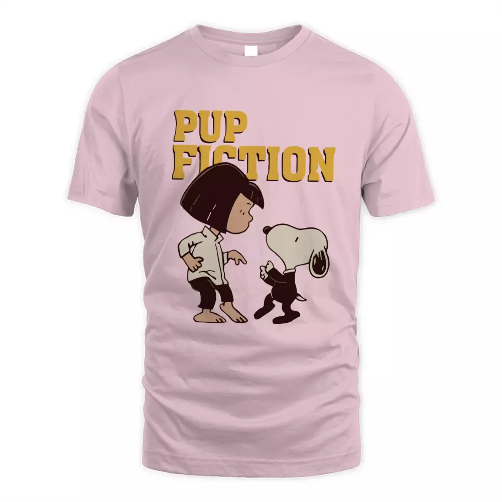 Pup Fiction