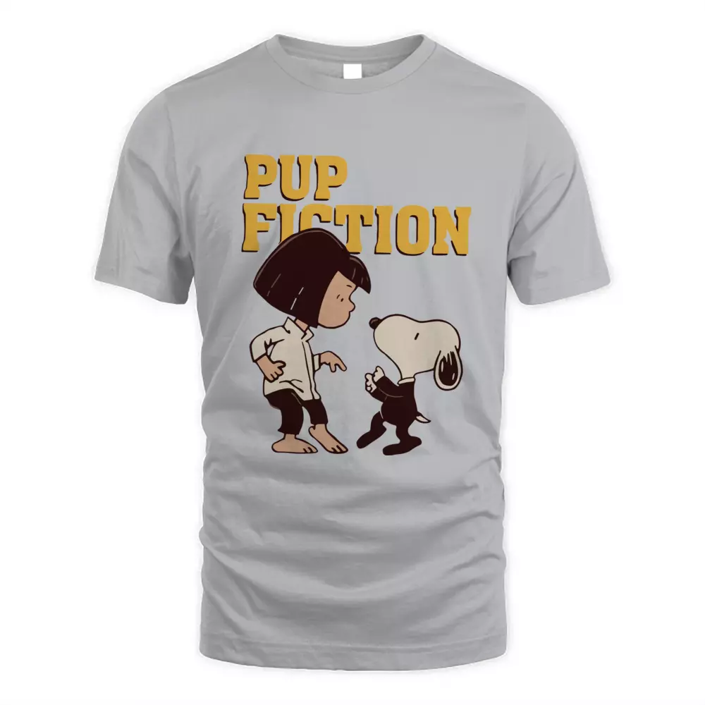Pup Fiction