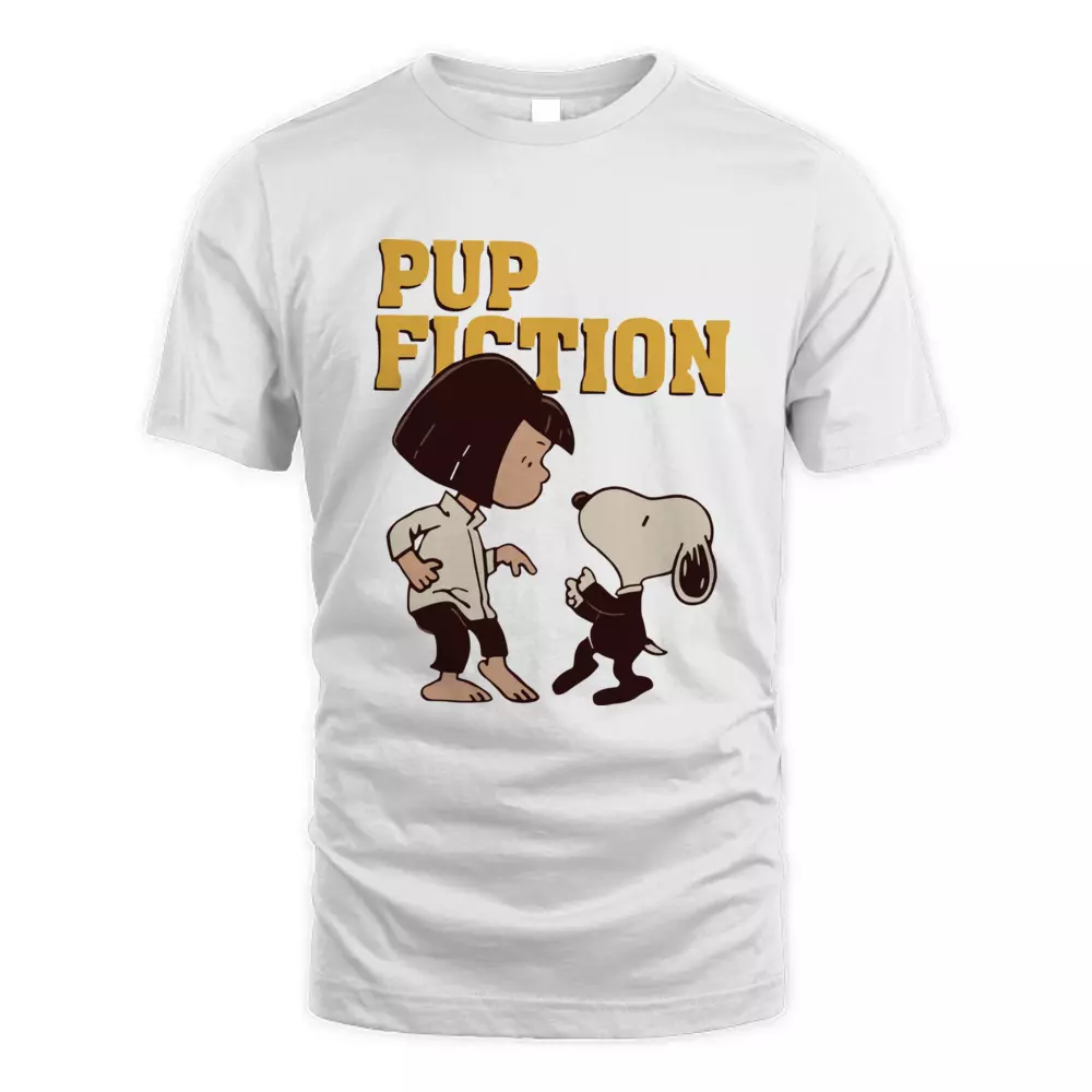 Pup Fiction