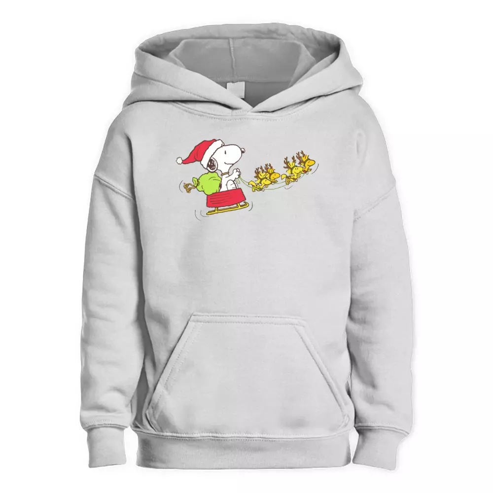 Kids Hoodie