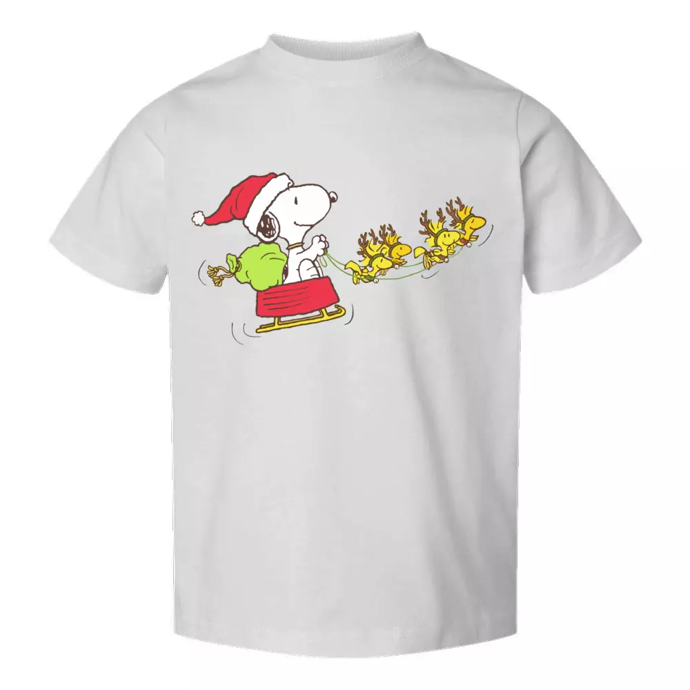 Toddler TShirt