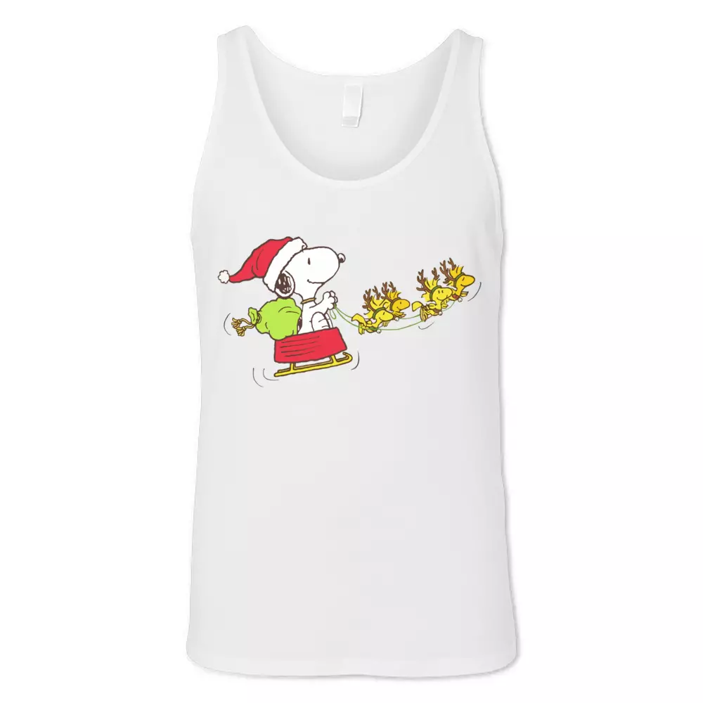 Unisex Tank Top