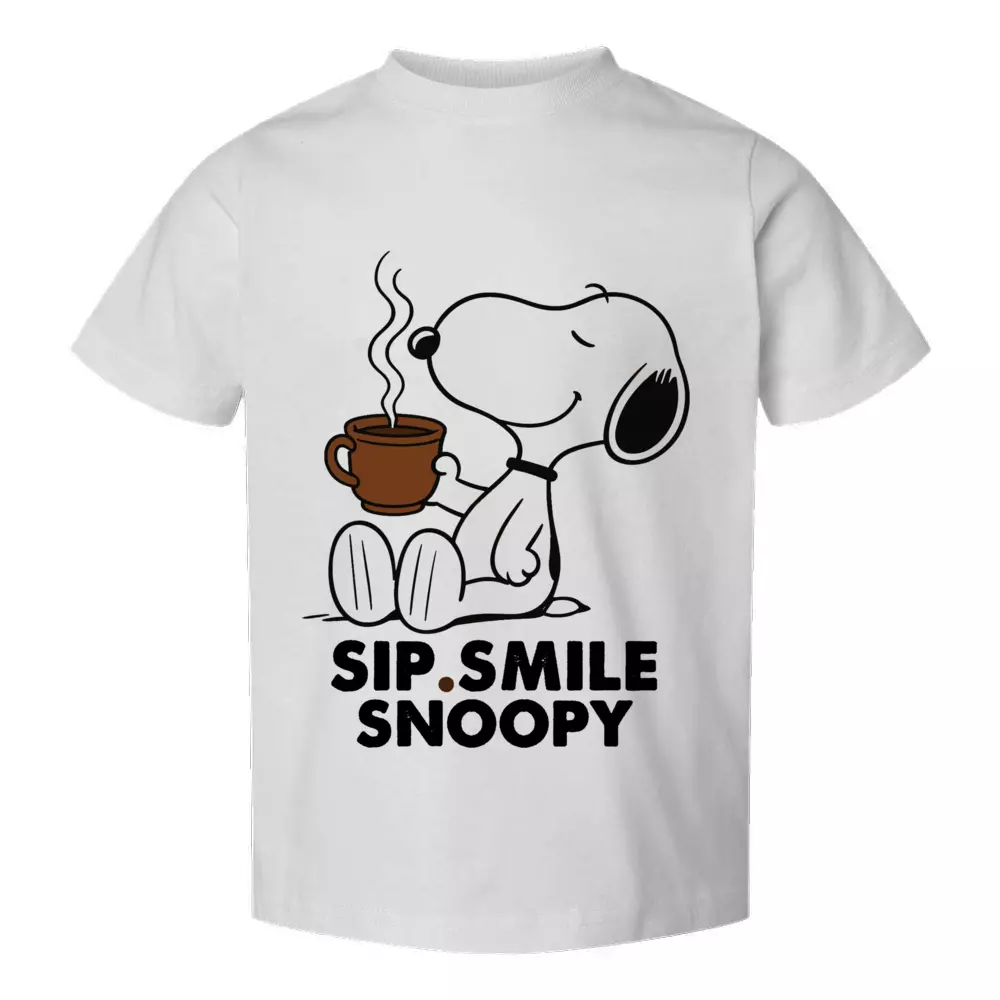 Toddler TShirt