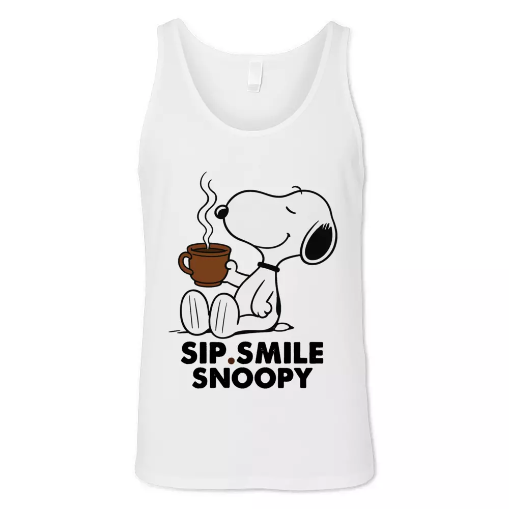Unisex Tank Top