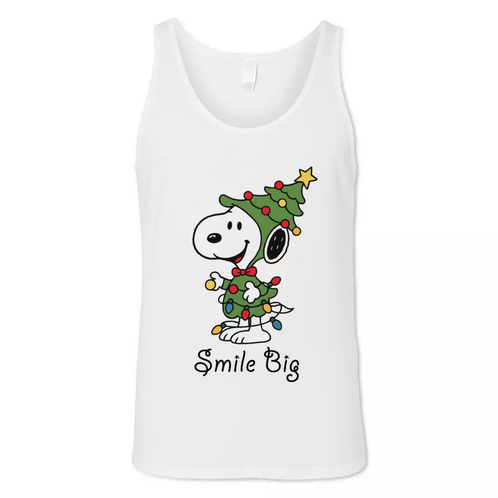 Unisex Tank Top