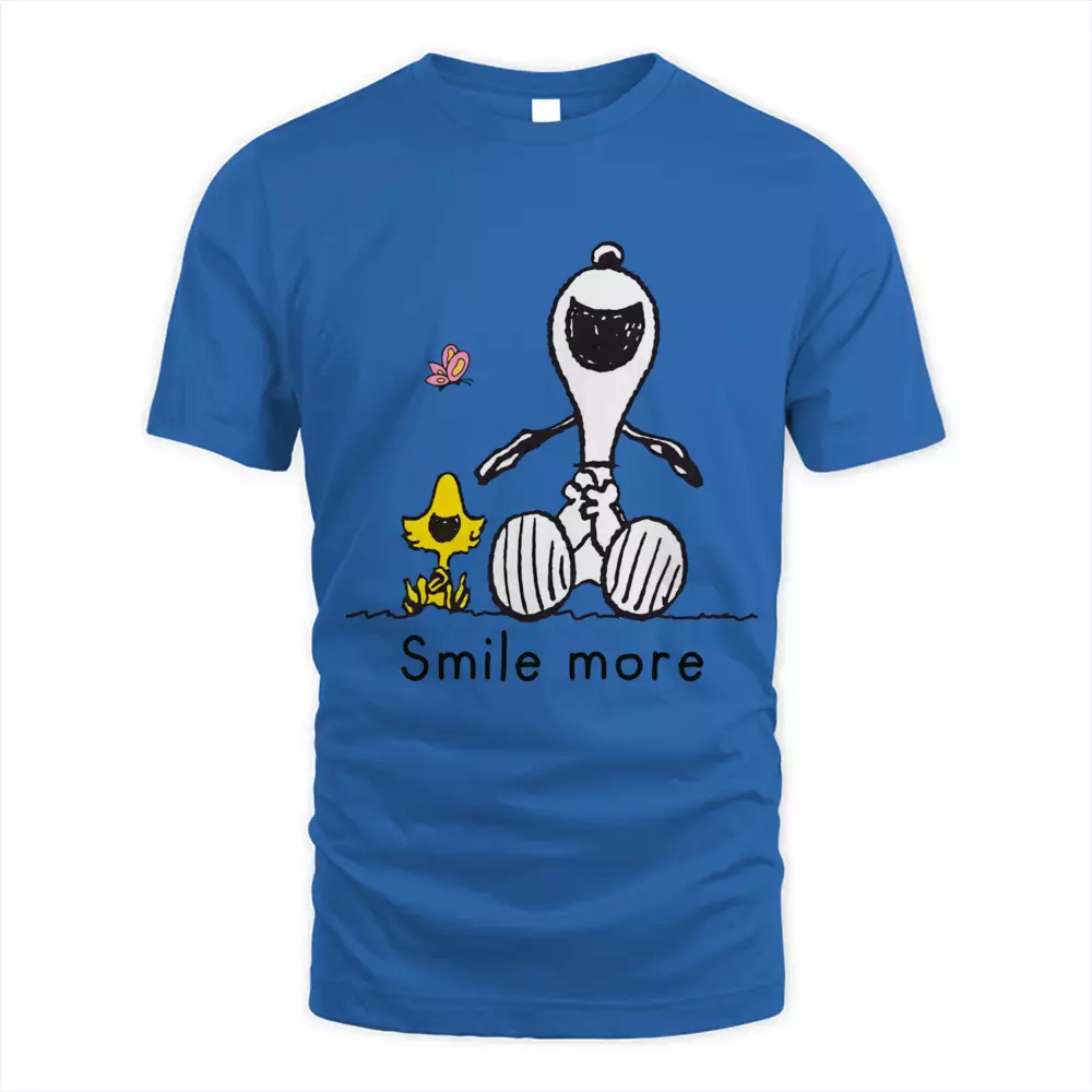 Smile More