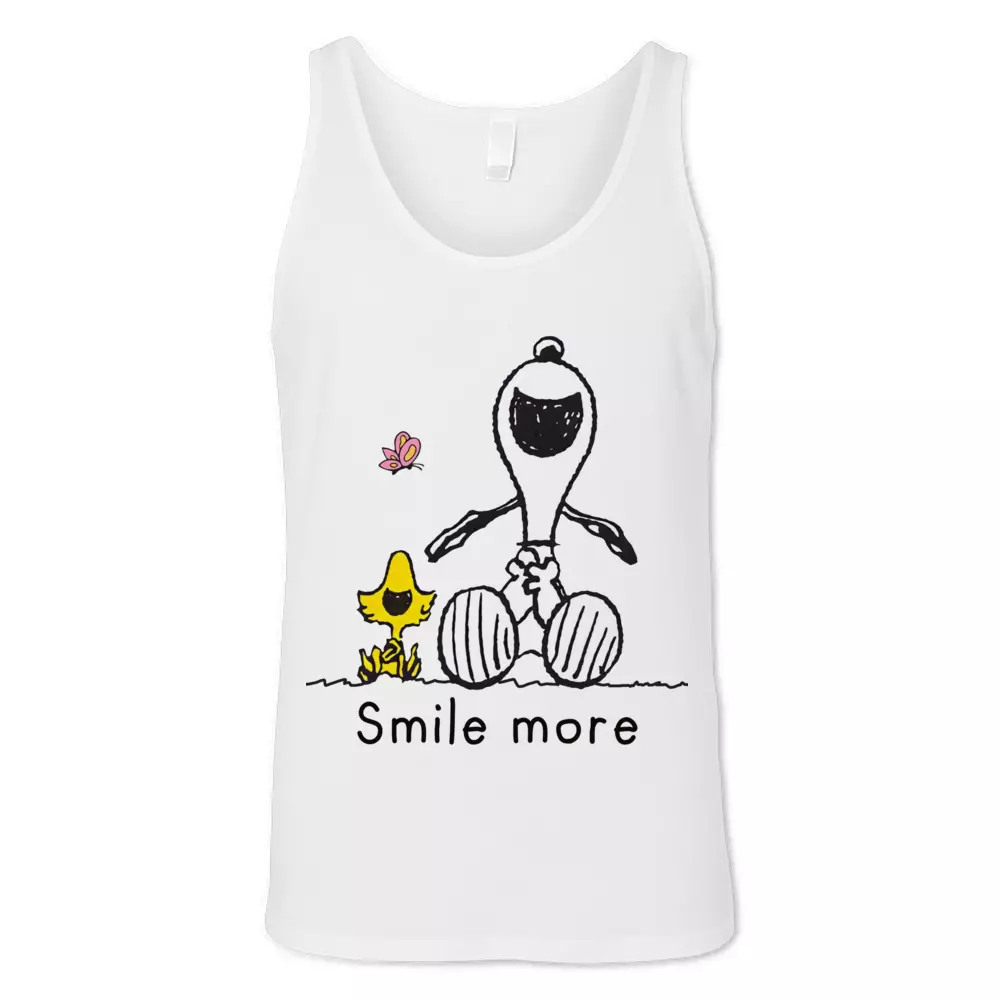 Unisex Tank Top