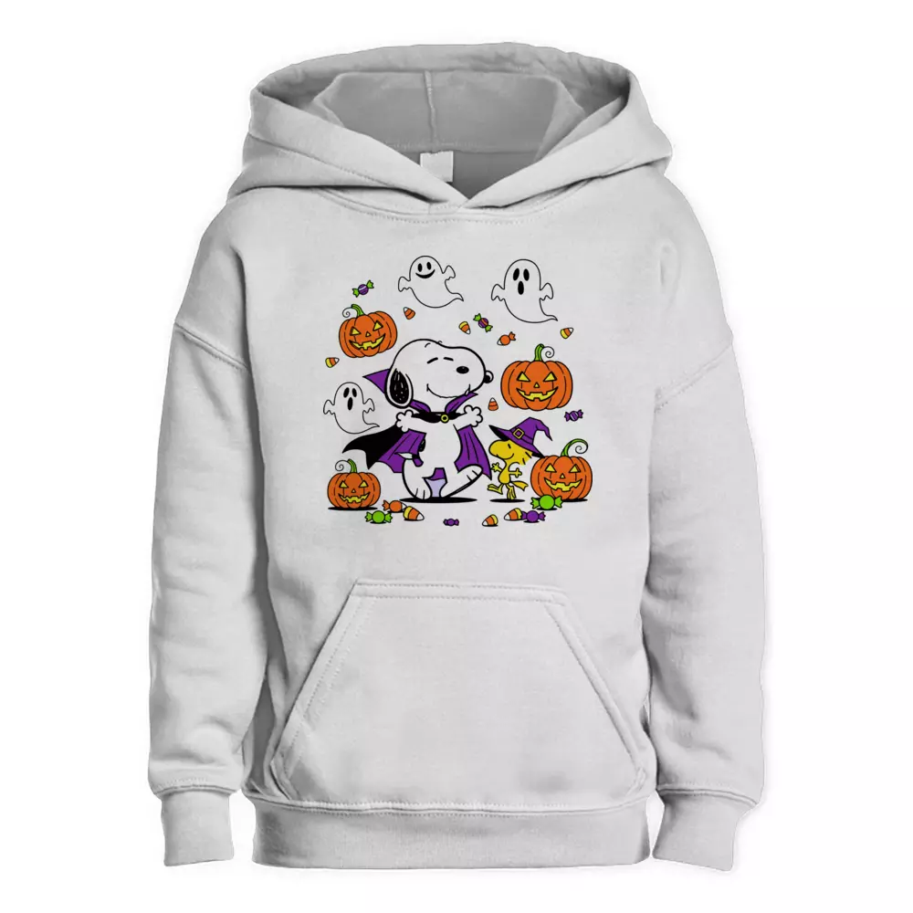 Kids Hoodie