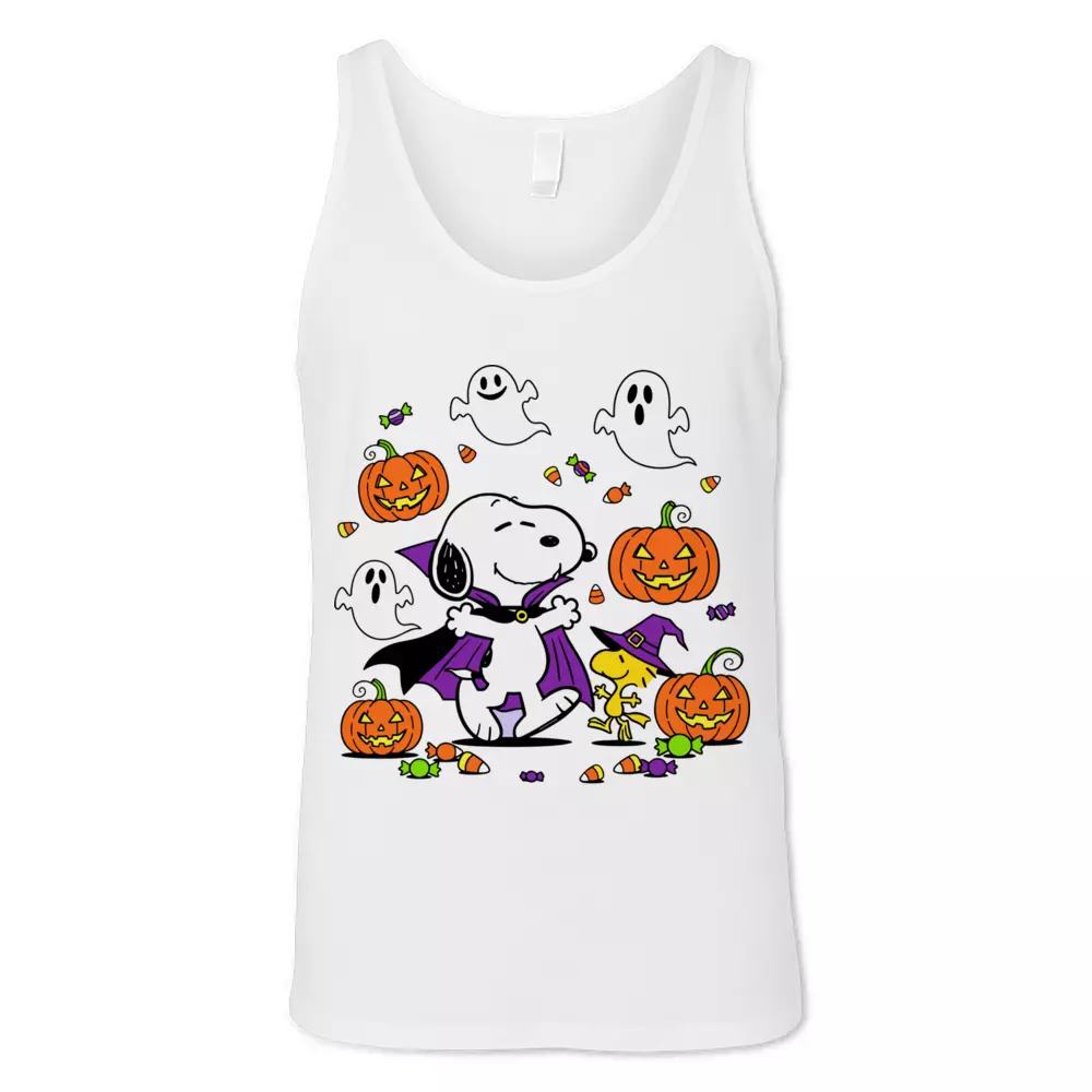 Unisex Tank Top