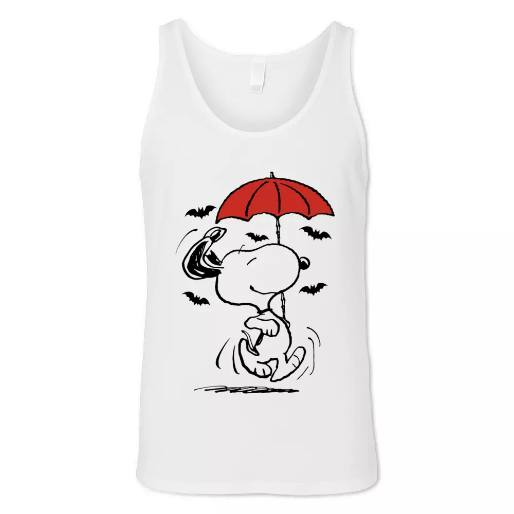 Unisex Tank Top