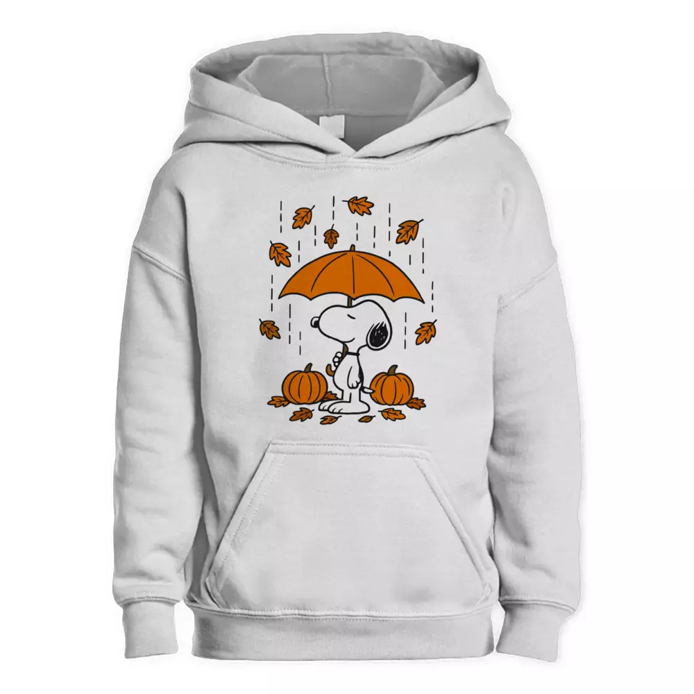 Kids Hoodie