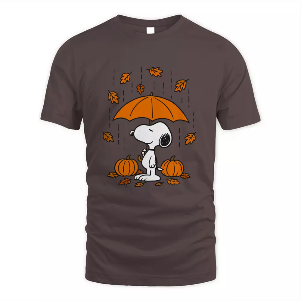 Cute Dog Fall Pumpkin