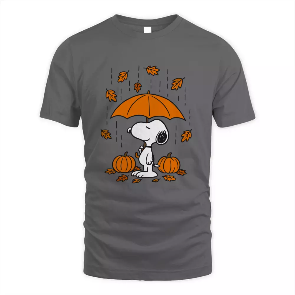 Cute Dog Fall Pumpkin