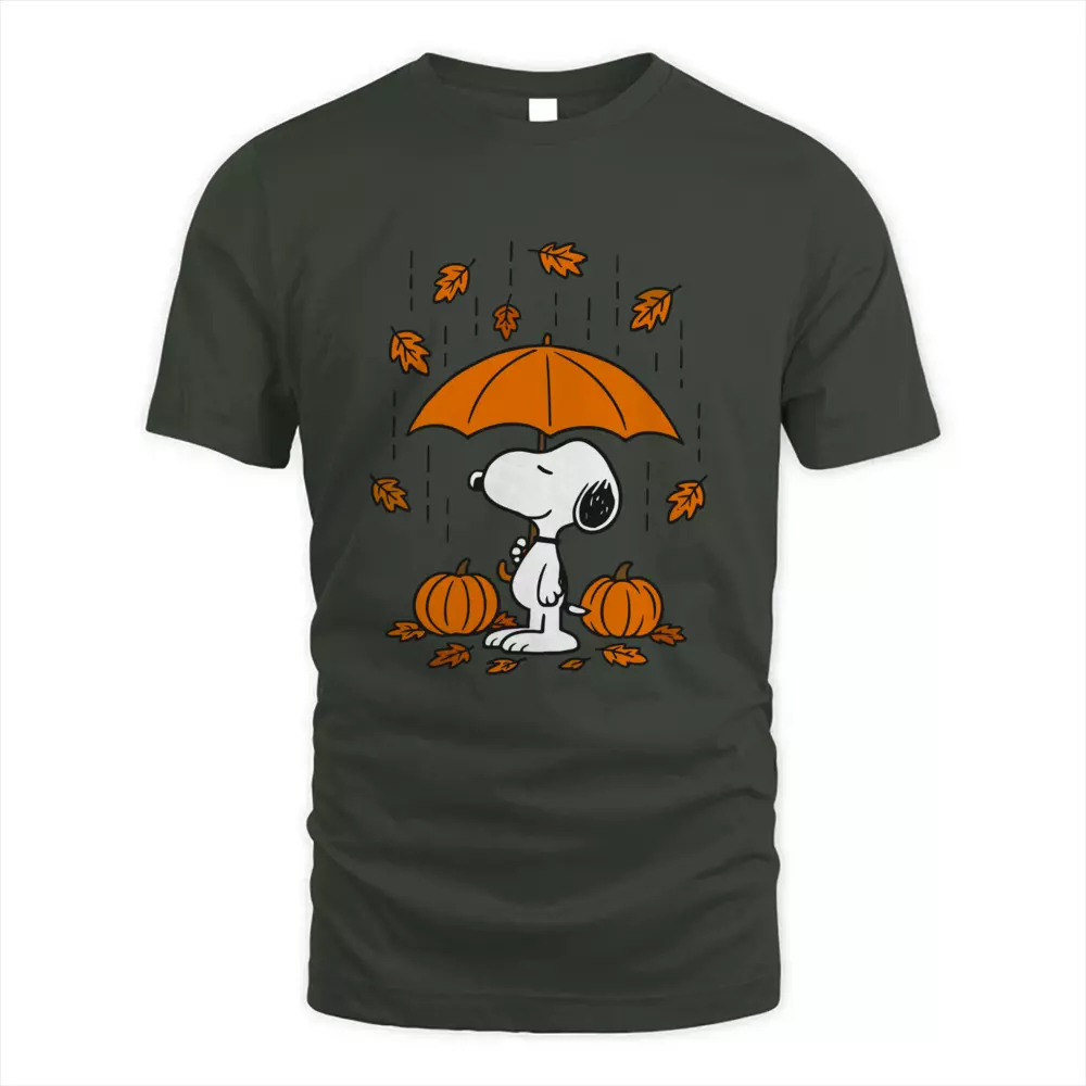 Cute Dog Fall Pumpkin