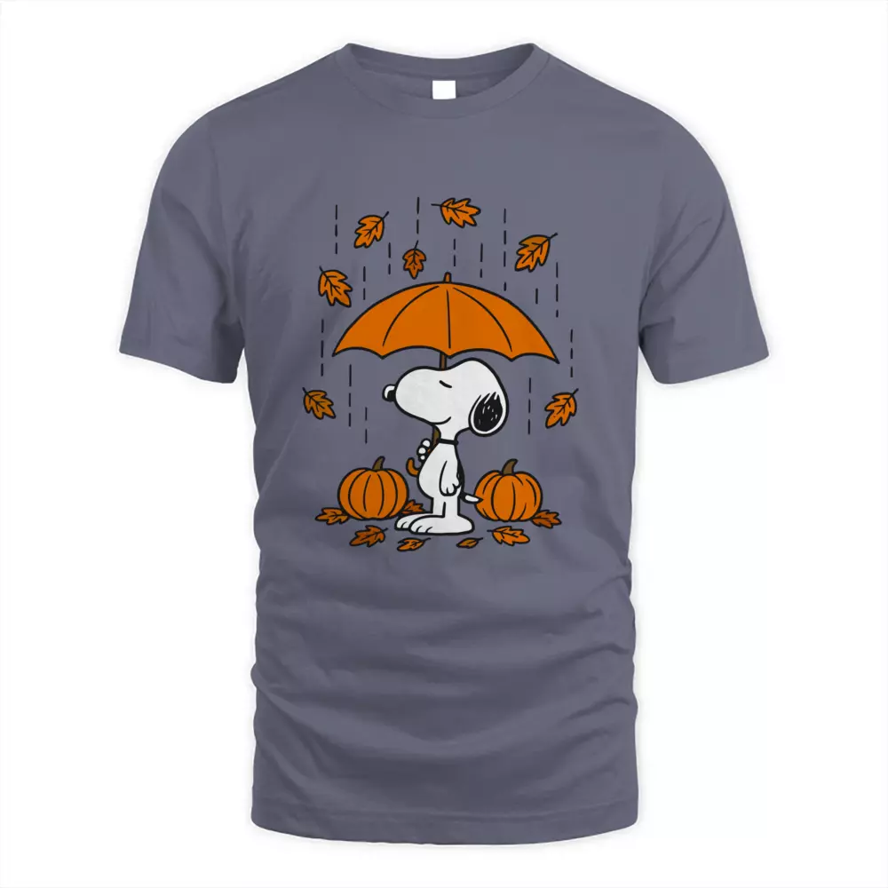 Cute Dog Fall Pumpkin