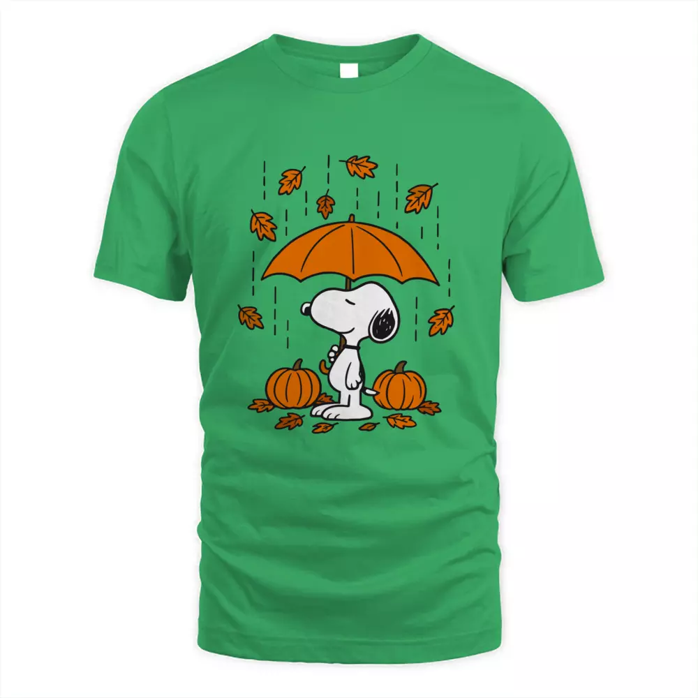 Cute Dog Fall Pumpkin