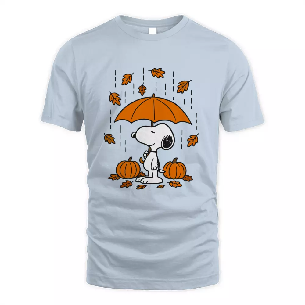 Cute Dog Fall Pumpkin