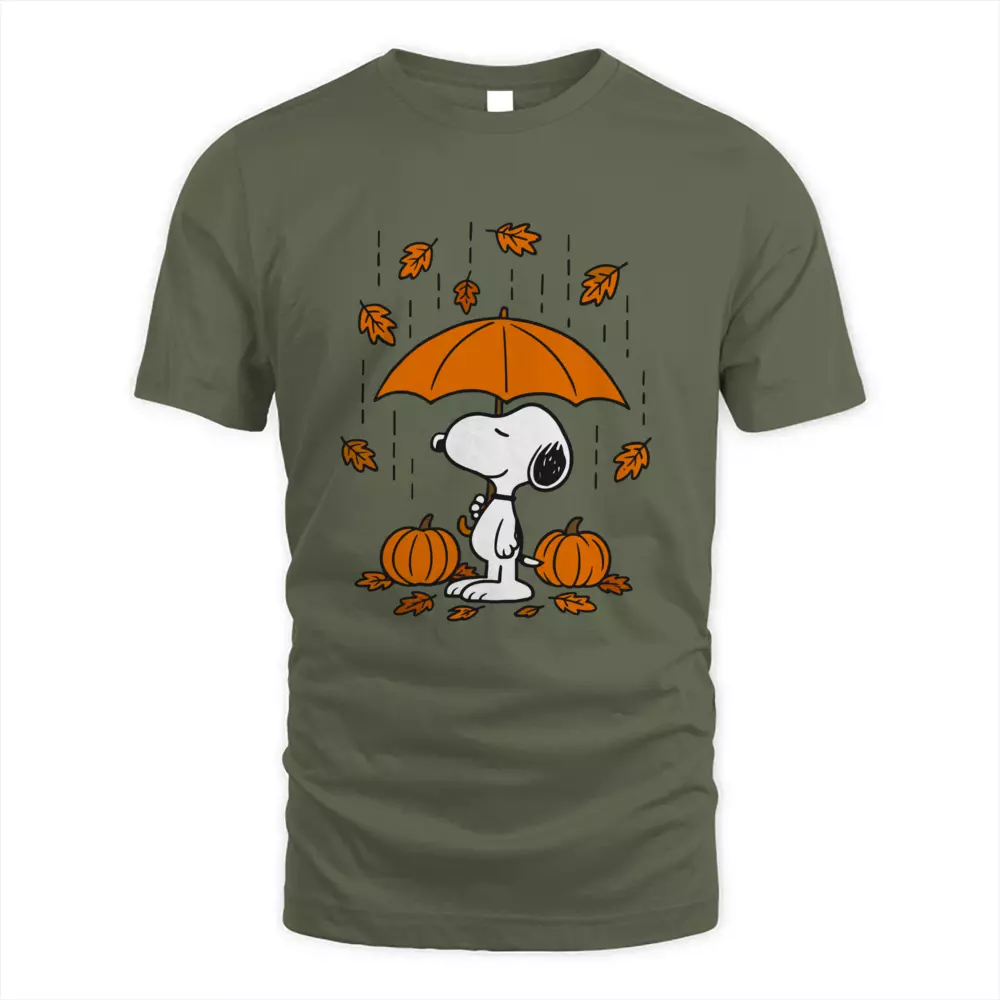 Cute Dog Fall Pumpkin