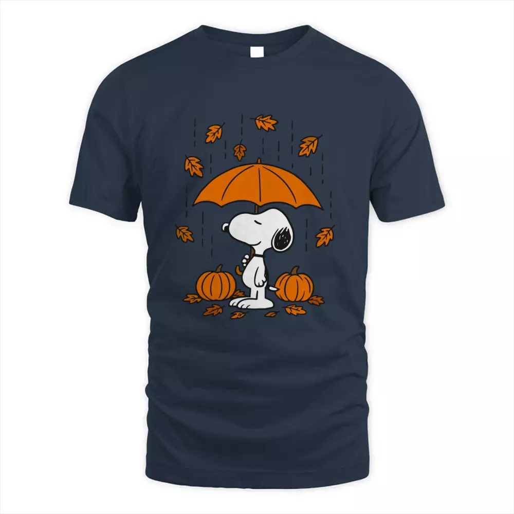 Cute Dog Fall Pumpkin
