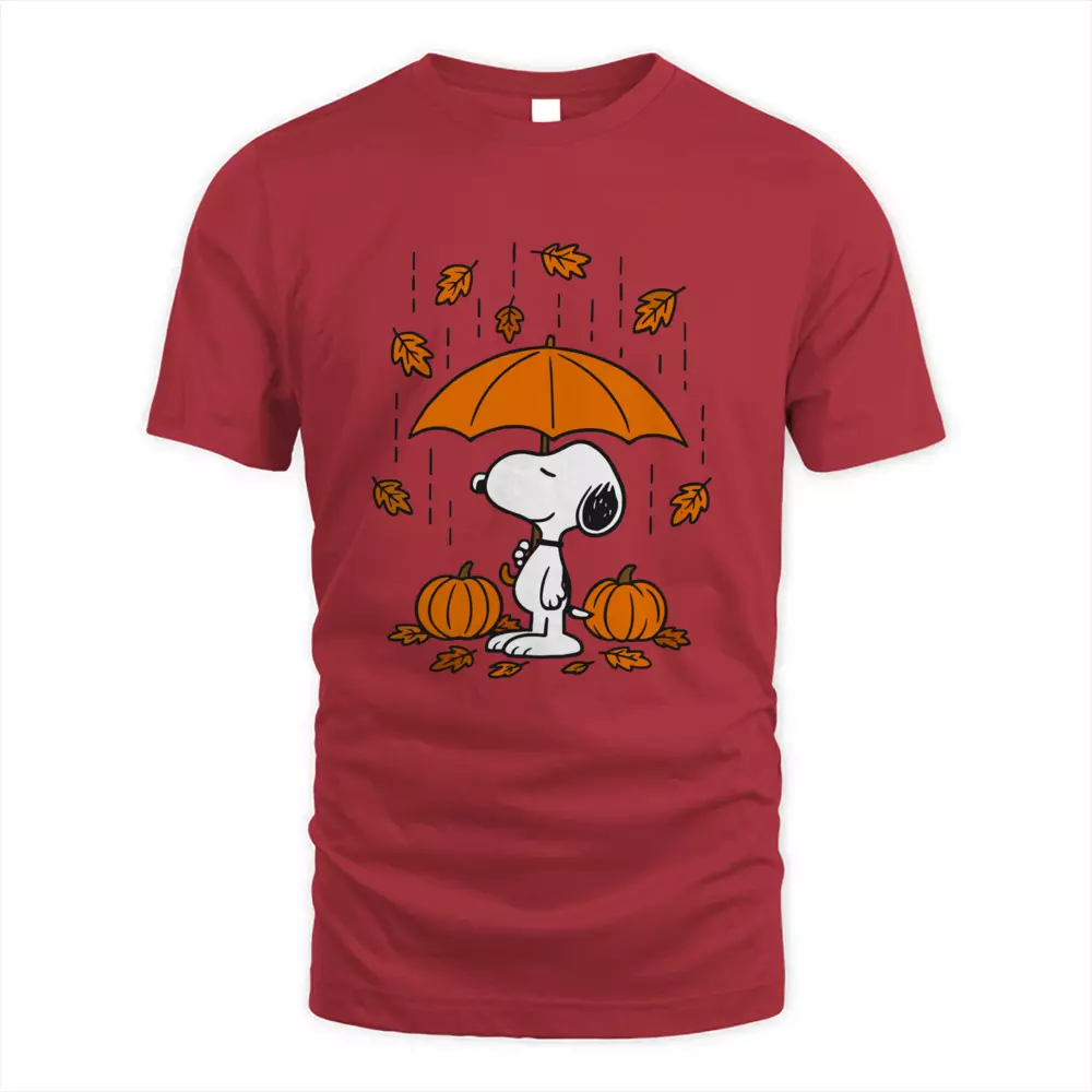 Cute Dog Fall Pumpkin