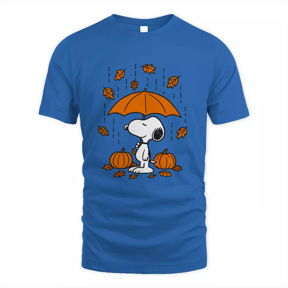 Cute Dog Fall Pumpkin