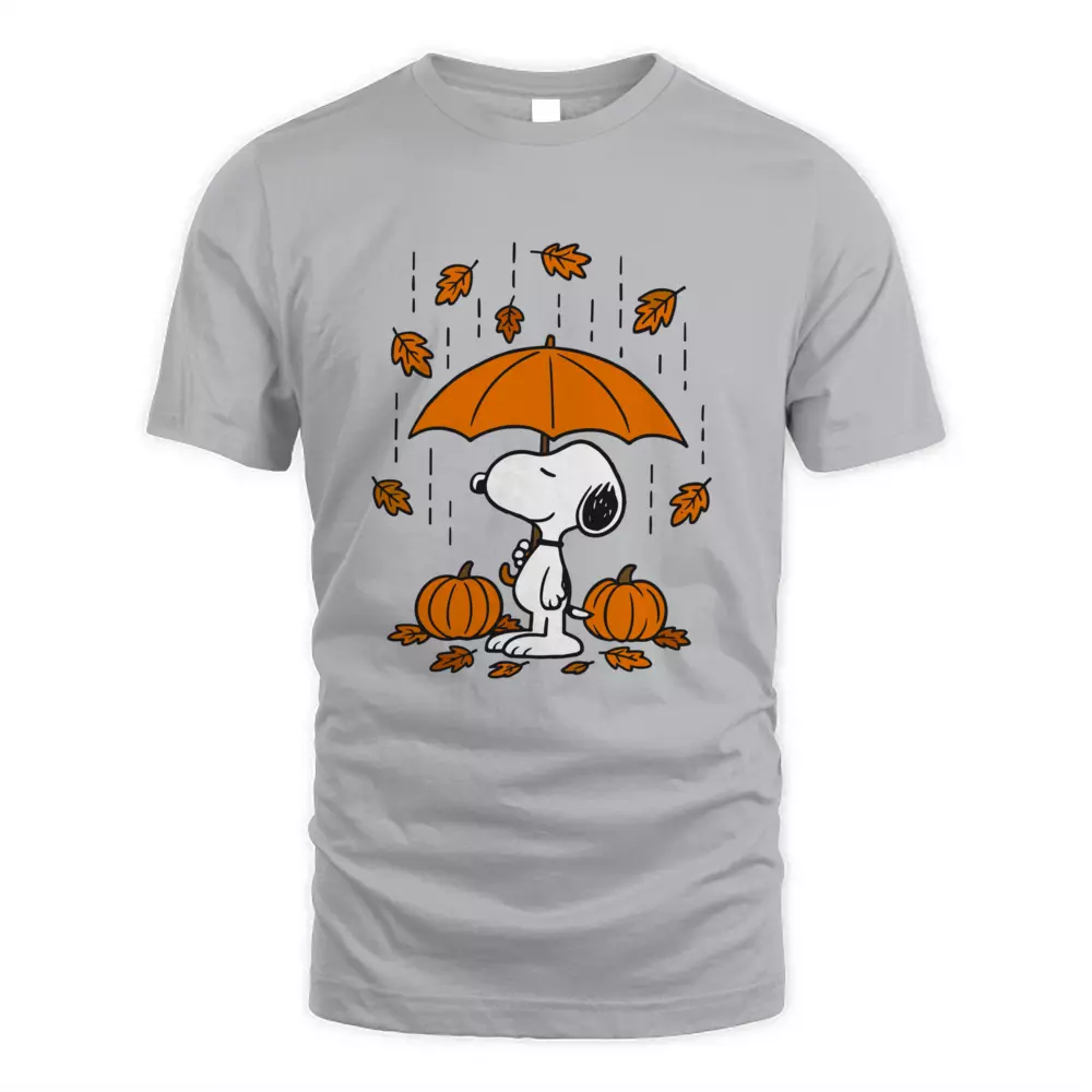 Cute Dog Fall Pumpkin