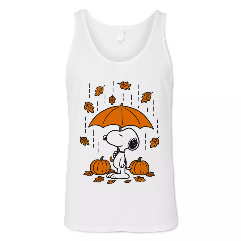 Unisex Tank Top