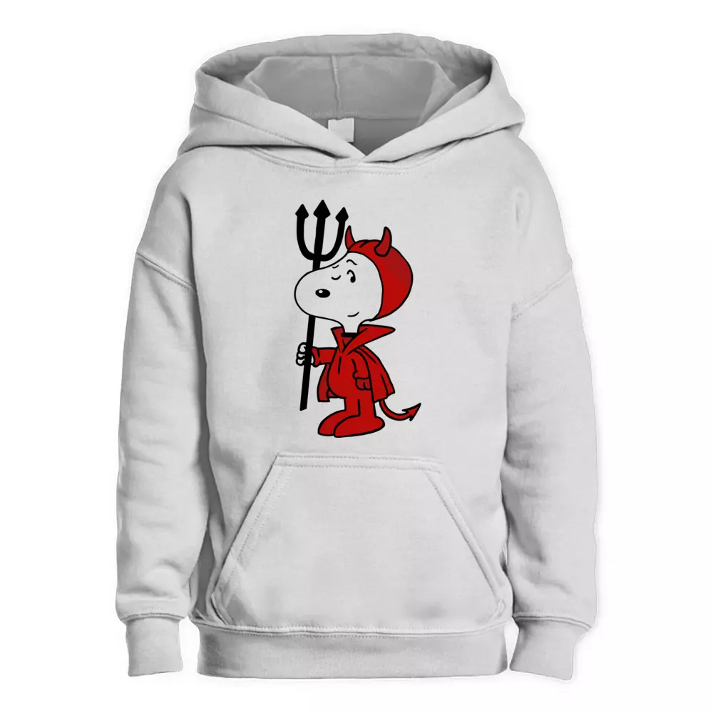 Kids Hoodie