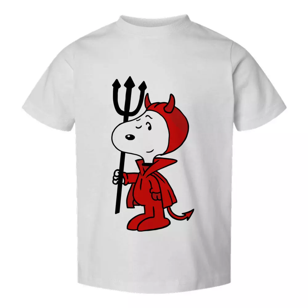 Toddler TShirt