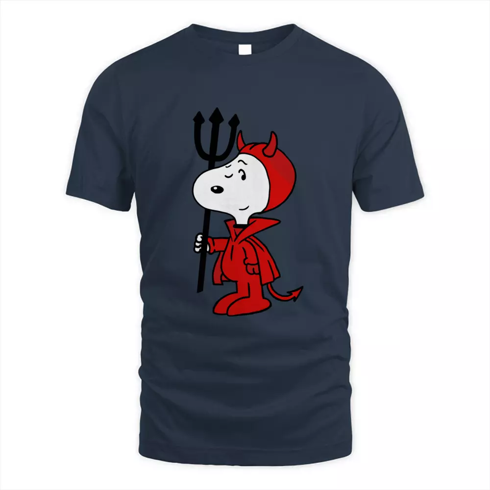 Cute Dog Halloween Vampire