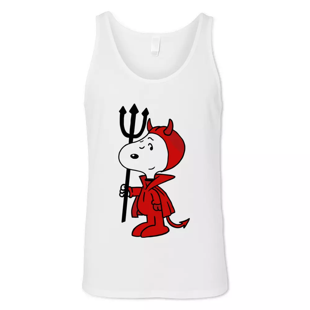 Unisex Tank Top
