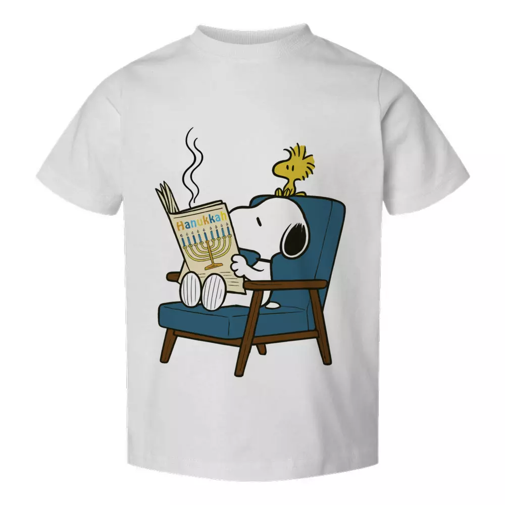 Toddler TShirt